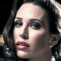 Ayse Tezel Nøgen