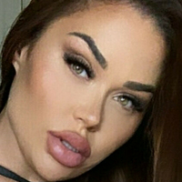 ayshavipx Nøgen