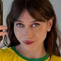 Ayytrae / Angelica Trae Nøgen