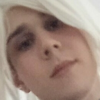 azul_chan Nøgen