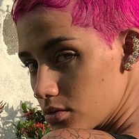 AZZY Nøgen