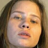 baabybloo Nøgen