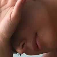Babby_Alencar Nøgen