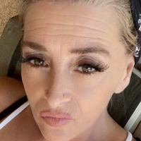 Babie Doll Bre Nøgen