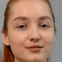 baby_ameliia Nøgen