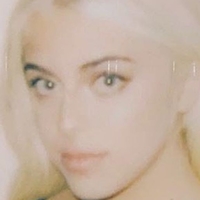 Baby Ariel Nøgen