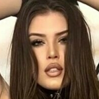baby_blaire Nøgen