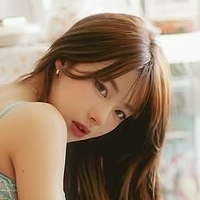 Baby梓 Osidori 梓 ChingYanFung Nøgen