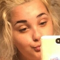 baby_shay1129 Nøgen