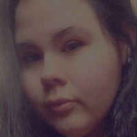 baby_vix Nøgen