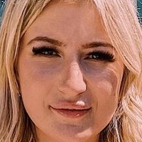 babybottleblondie Nøgen
