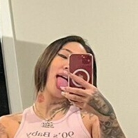 babybutt888 Nøgen