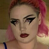 babycherrix Nøgen