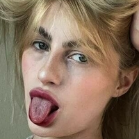 babychloe.xx Nøgen
