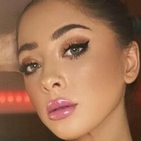 babydezxx Nøgen