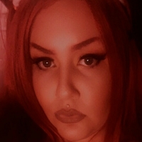 babydollhex Nøgen