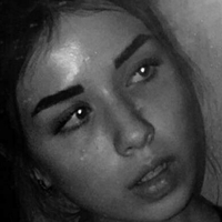 babyfaceanna69 Nøgen