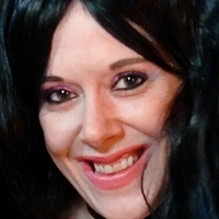 babyghoul.666 Nøgen