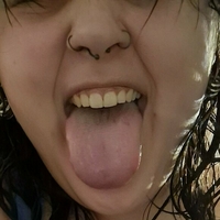 babyghoulbunda Nøgen