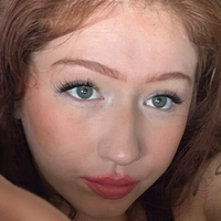 babygingerxo Nøgen