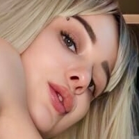 babygirl_adele Nøgen