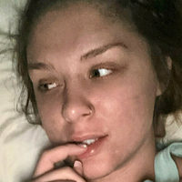 babygirl33033 Nøgen