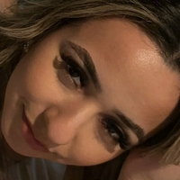 babygirlglam Nøgen