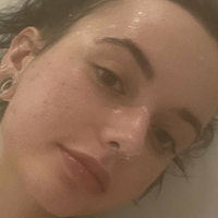 babygirlstormy Nøgen