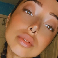 babygirlxoxo77 Nøgen
