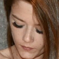 babygurlbailey Nøgen