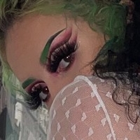 Babymegie Nøgen