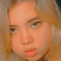 Babywhore Nøgen