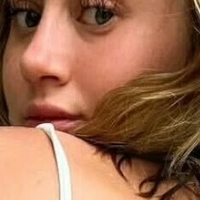 babyxlana24 Nøgen