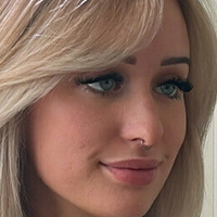 babyyessie Nøgen