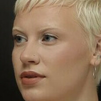BabyyLiv Nøgen