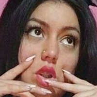 babyynatali Nøgen