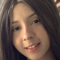 BabyzinhaAnna Nøgen