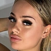 Bad Barbie Nøgen