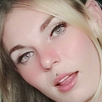 badbluebee Nøgen