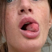 badddiegirllll Nøgen