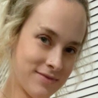 baddestblondebarbie Nøgen