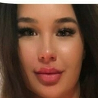 Baddie Embodied Nøgen
