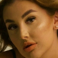 baddie_girlll Nøgen