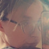 baddiealexaaa Nøgen
