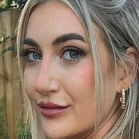 baddiemaddiexox Nøgen