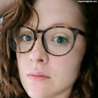 baddievaleriedavis Nøgen