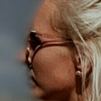 baddiewithanosering Nøgen