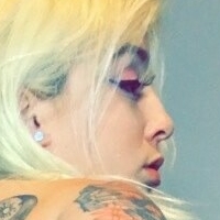 badfairy69 Nøgen
