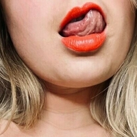 badgirlbigtits Nøgen