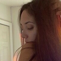 badgirlbri Nøgen